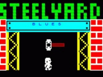 Steelyard Blues, The (1987)(Tynesoft) Rom